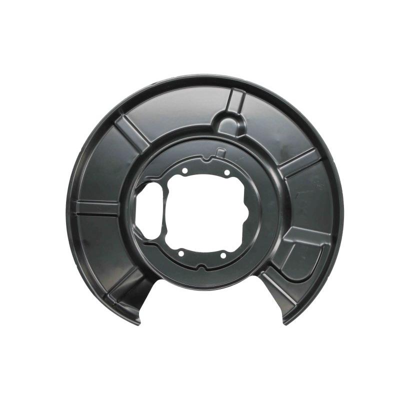 SAF 3005000902 Brake Drum Cover Sheet
