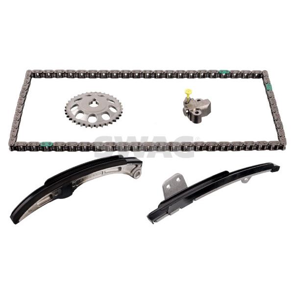 SWAG SW33107450 Timing Chain Kit