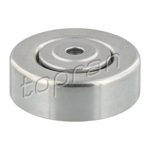 HANS PRIES HP500260 V-Ribbed Belt Tensioner Pulley
