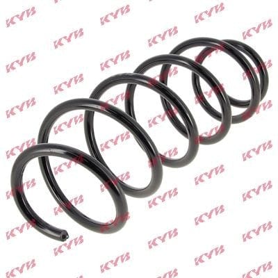KYB K-Flex RG3064 Coil Spring for Ford Fiesta MK5 Van