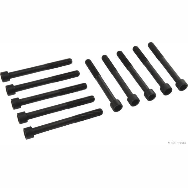 HERTH+BUSS JAKOPARTS J1283012 Cylinder Head Bolt Set