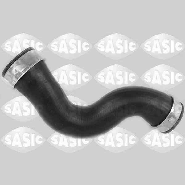 SASIC SAS3336122 Charge Air Hose
