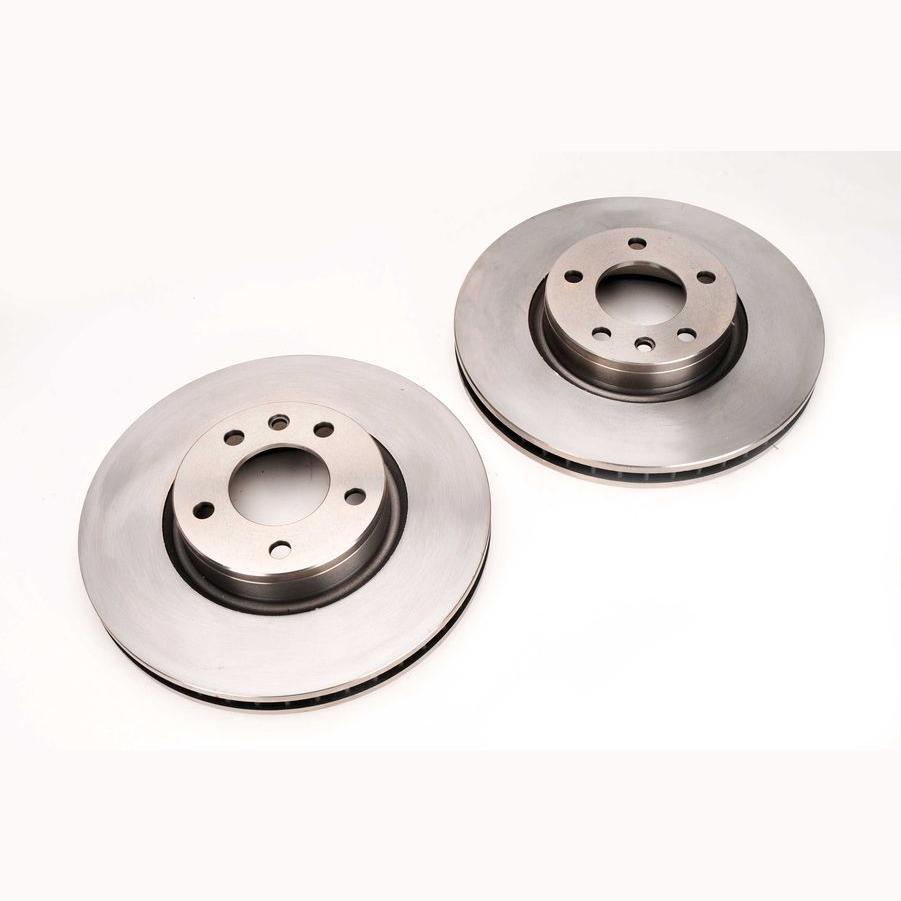 KNORR BS3337 Pretensioning Cylinder