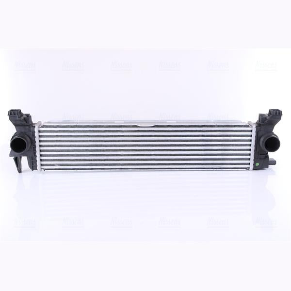 NISSENS NIS96016 Charge Air Cooler