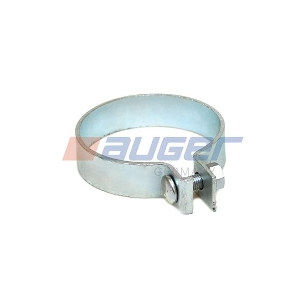 AUGER AUG65465 Exhaust System Pipe Connector