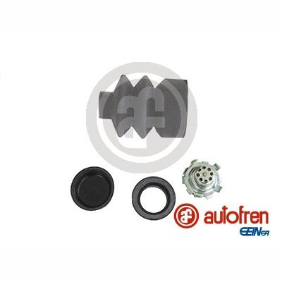 AUTOFREN SEINSA D1-224 Brake Master Cylinder Repair Kit