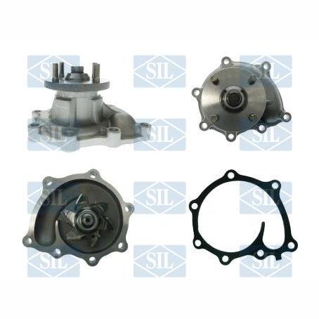 SIL PA1309 Water Pump