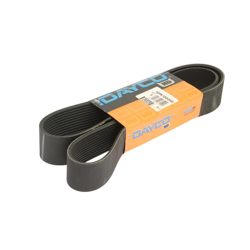 DAYCO DAY12PK1300HD V-Ribbed Belt
