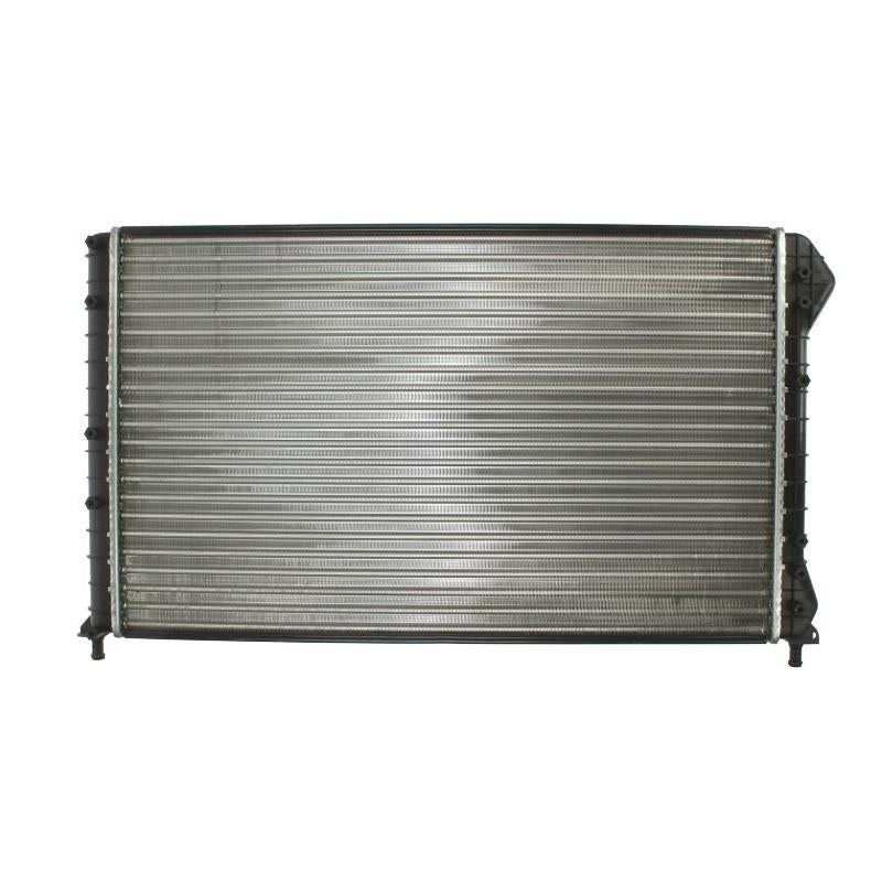 NISSENS NIS61766 Engine Radiator