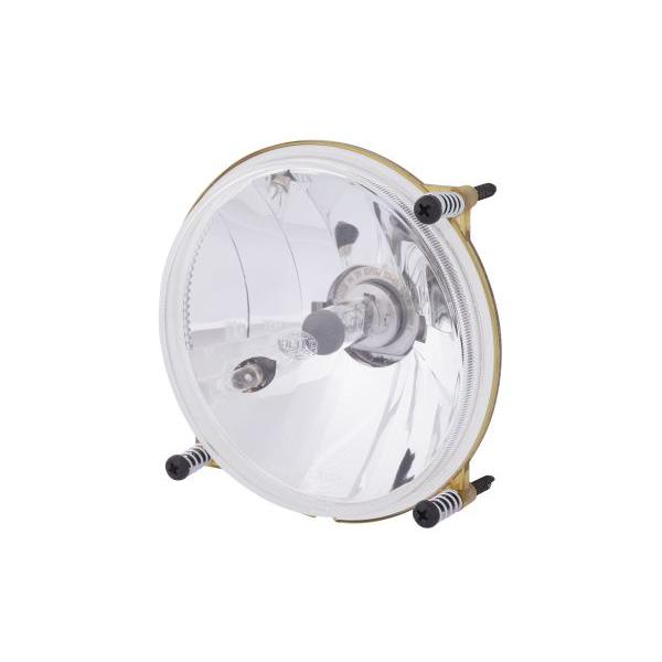 HELLA 1A3996162-021 Headlight
