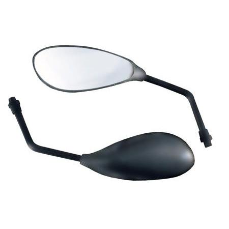 BIKE IT MRYF3HBBLK Mirror System