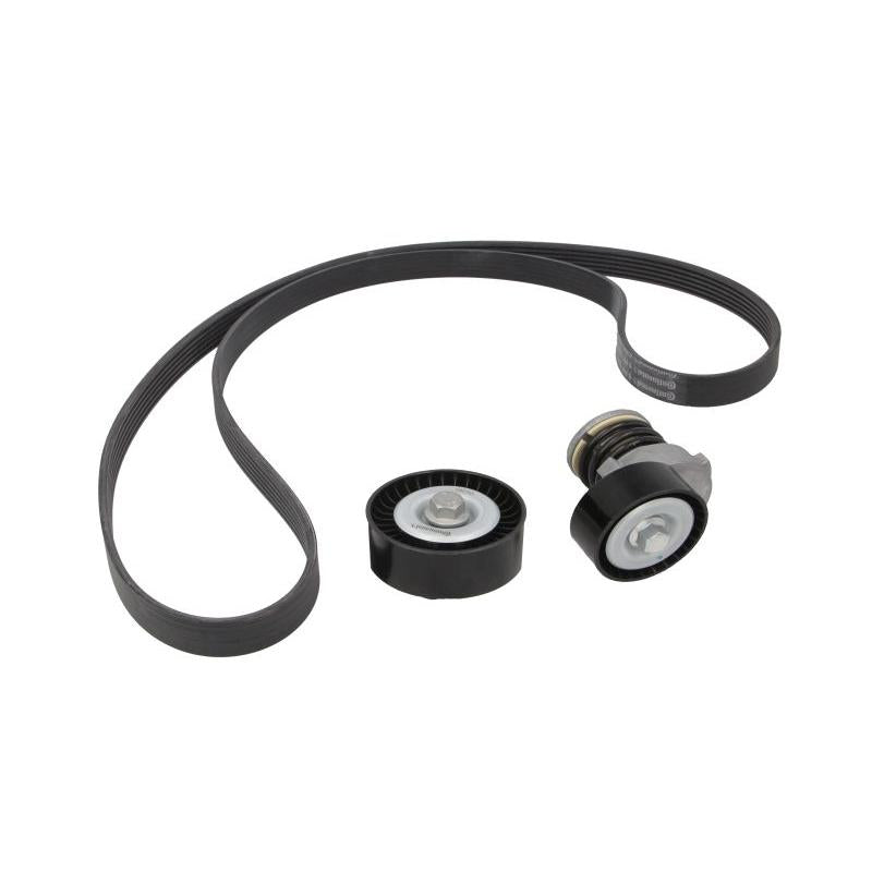 CONTITECH 6PK1693K1 V-Ribbed Belt Set