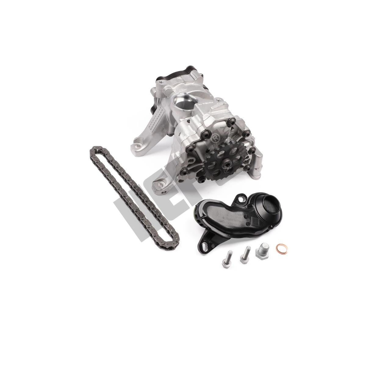 HEPU HEPOPK55170 Oil Pump