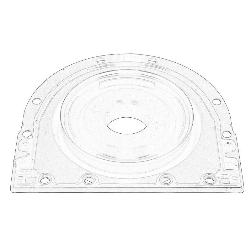 OE PERKINS 2418F704-PER Crankshaft Shaft Seal