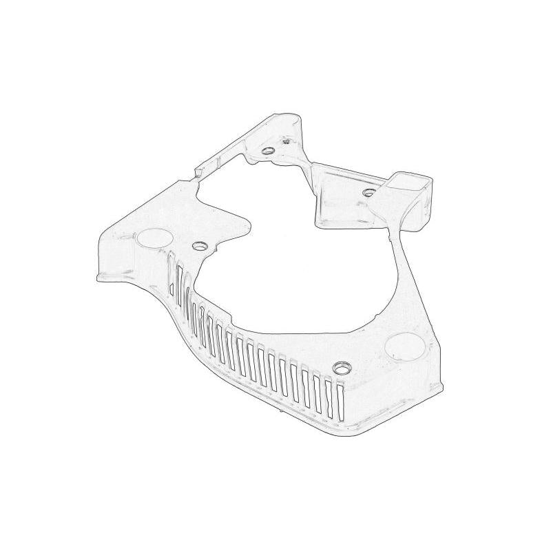 OE FIAT 7799871 Timing Case