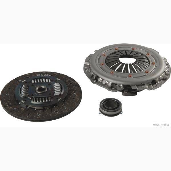 HERTH+BUSS JAKOPARTS J2000574 Clutch Kit