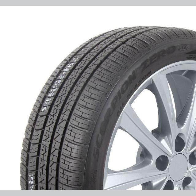 PIRELLI 26545R21LTPI108YSZASJ Suv/4X4 Summer Tyrebb72.0 Db
