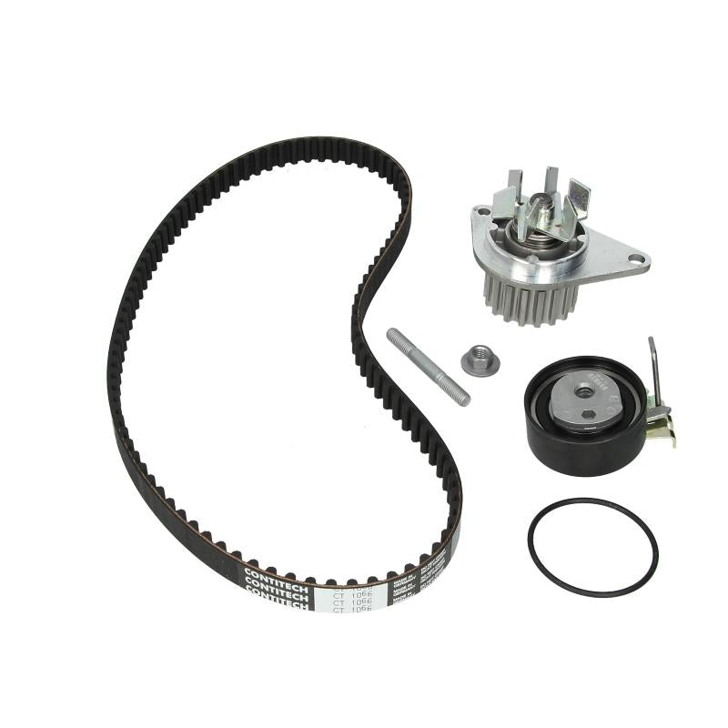 HEPU HEPPK08460 Water Pump & Timing Belt Kit