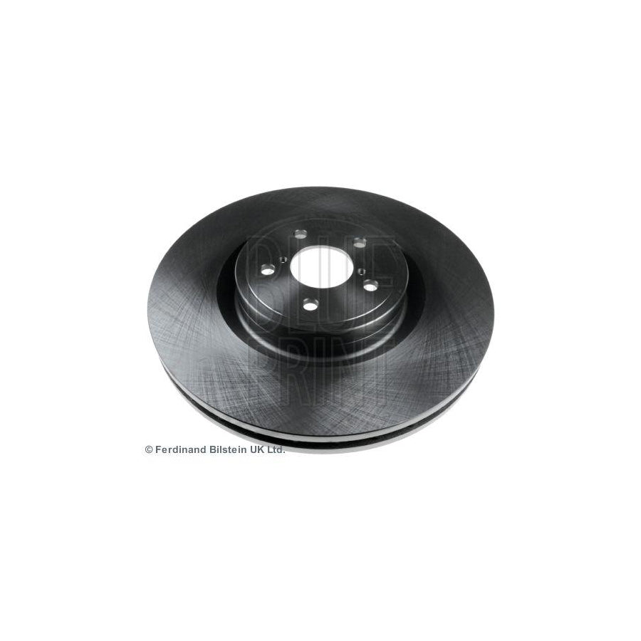 Blue Print Ads74322 Brake Disc