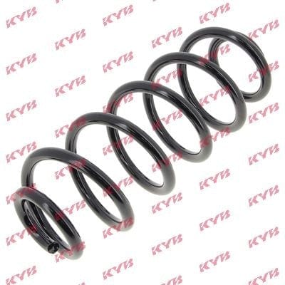 KYB K-Flex RA6105 Coil Spring