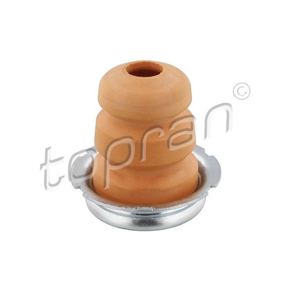 HANS PRIES HP114409 Axle Beam Bump Stop