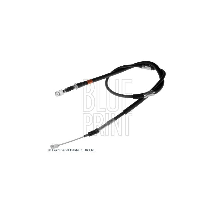 Blue Print Adt346321 Hand Brake Cable for Toyota Starlet