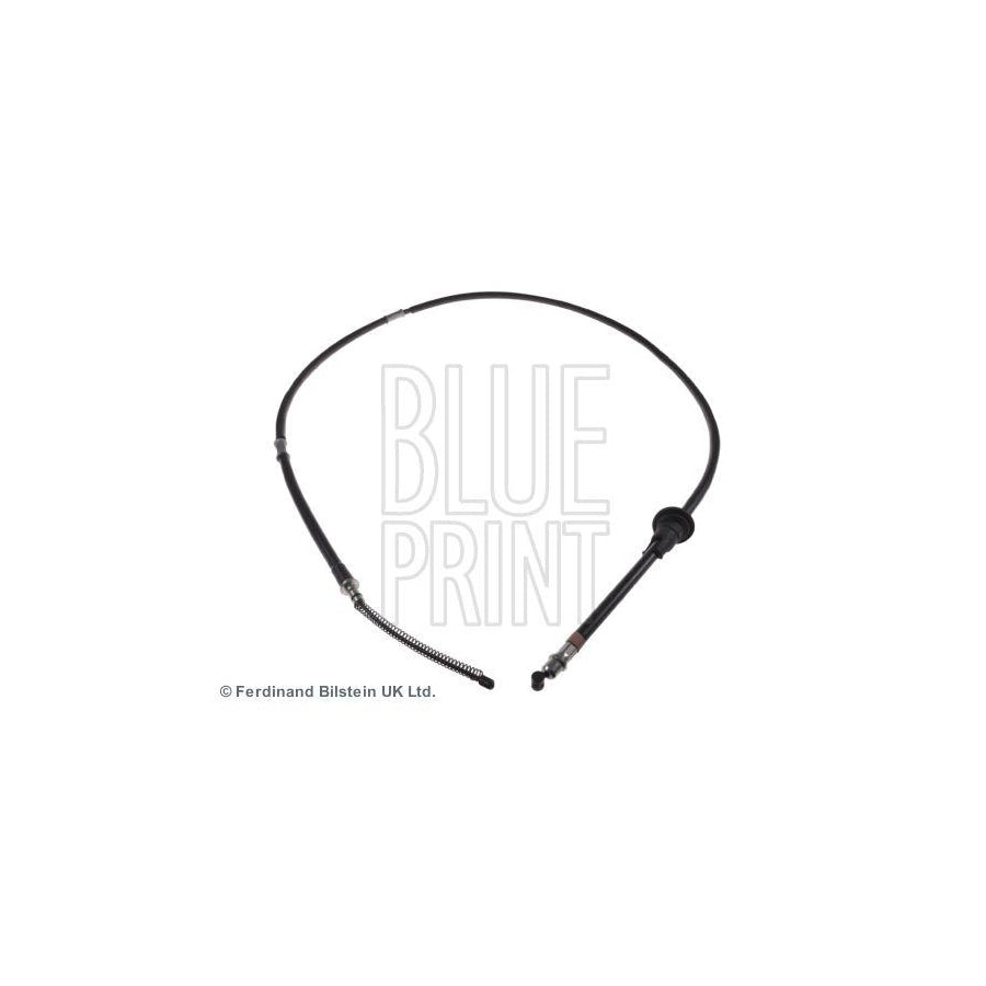 Blue Print Adc446187 Hand Brake Cable for Mitsubishi Space Wagon III (N5)