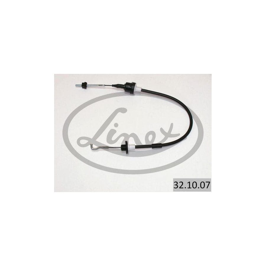 Linex 32.10.07 Clutch Cable
