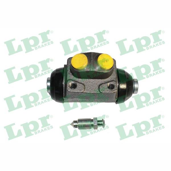 MEI MEI5B1400 Brake Caliper