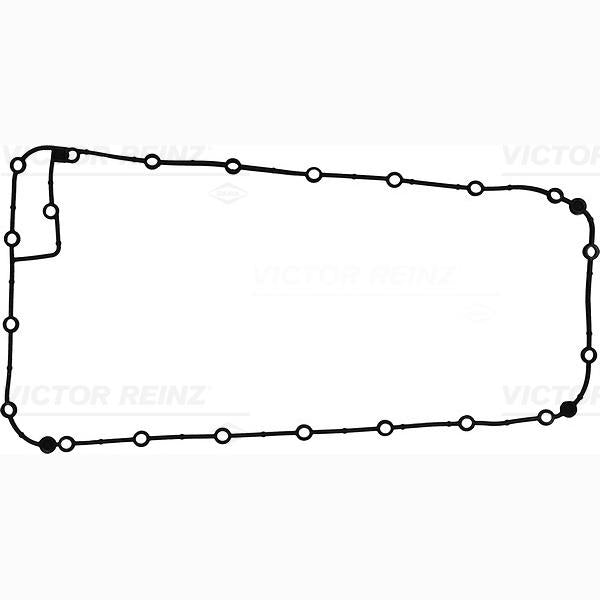 REINZ 71-33139-00 Oil Sump Gasket