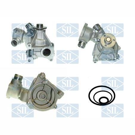 SIL PA618E Water Pump
