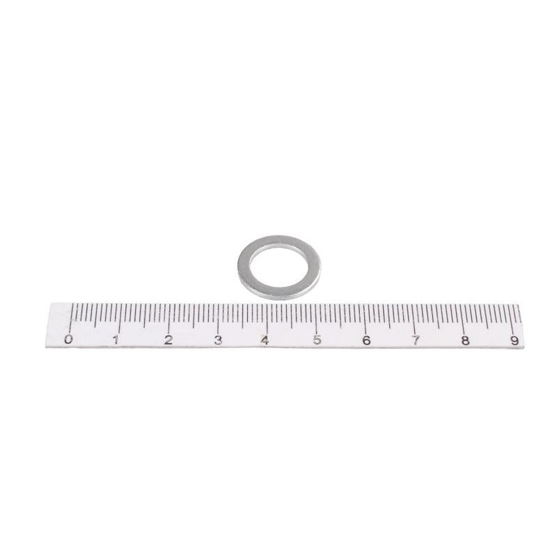 HANS PRIES 115-092 Turbocharger Gasket