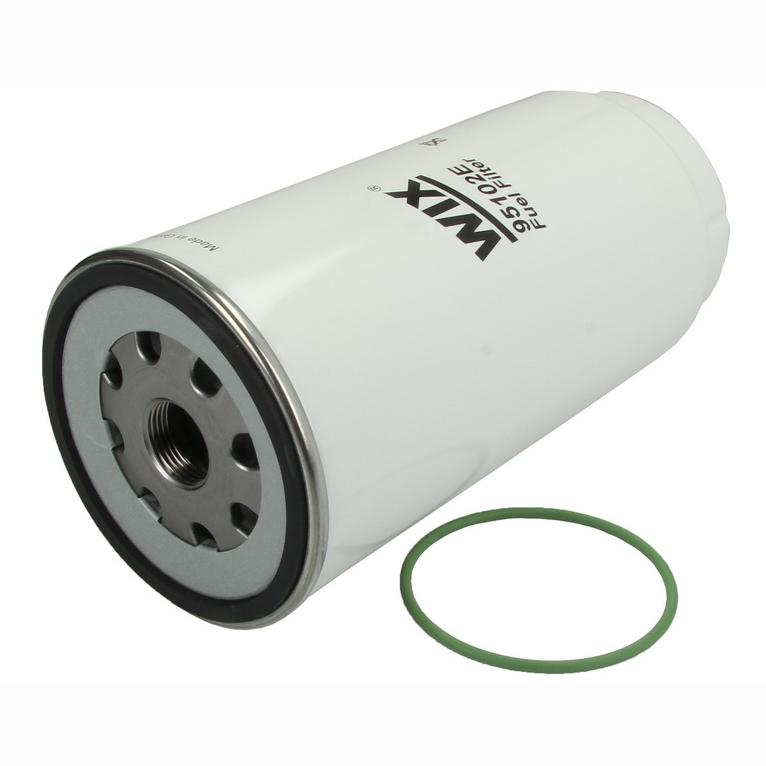 WIX FILTERS 95102EWIX Fuel Filter