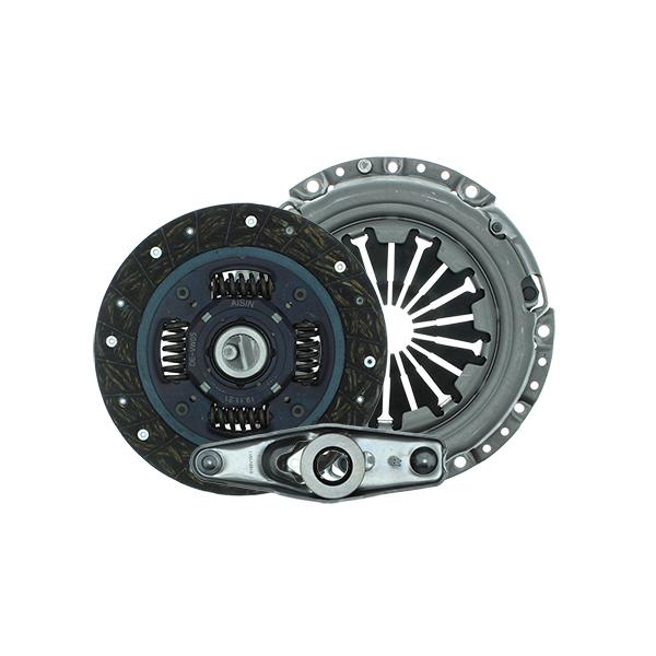 AISIN AISKE-VW09 Clutch Kit