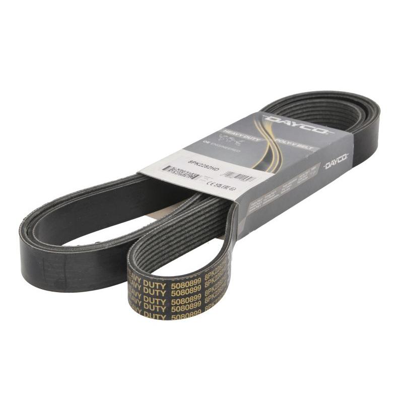 DAYCO DAY8PK2282HD V-Ribbed Belt