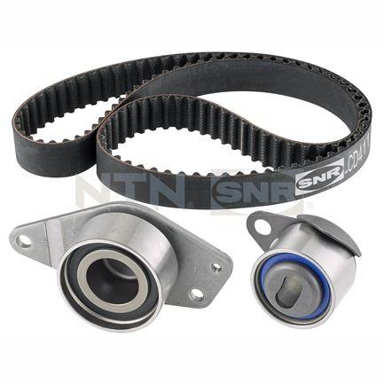 SNR KD455.39 Timing Belt Set