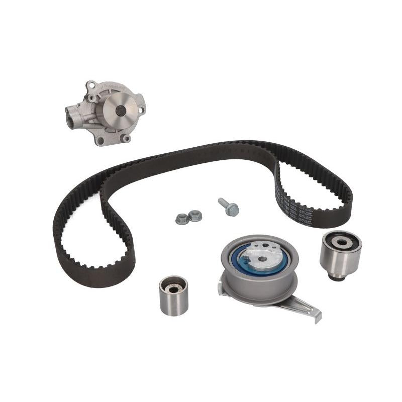 CONTITECH CT1168WP6 Water Pump & Timing Belt Kit
