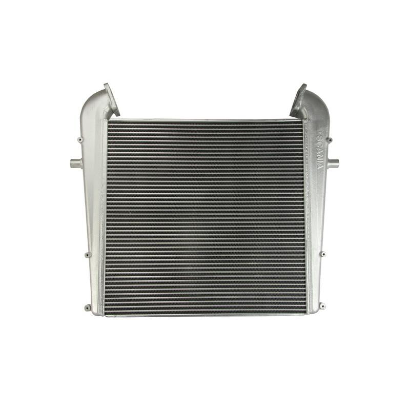 THERMOTEC DASC002TT Charge Air Cooler