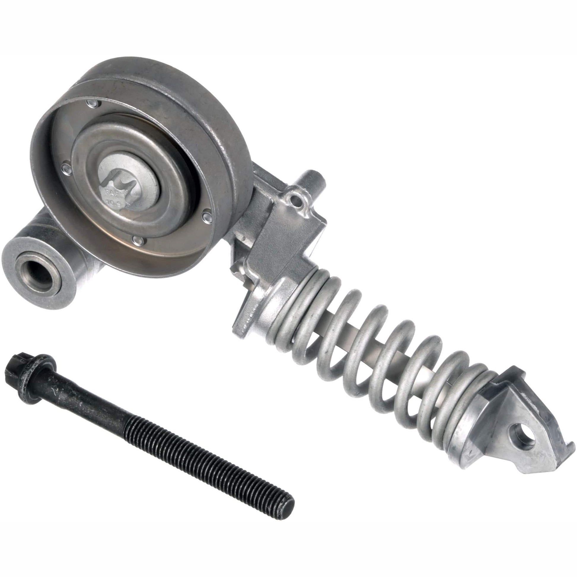GATES GATT38344 V-Ribbed Belt Tensioner Pulley