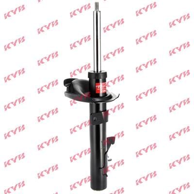 KYB EXCel-G 339736 Shock Absorber for Ford Kuga MK1 Off-Road