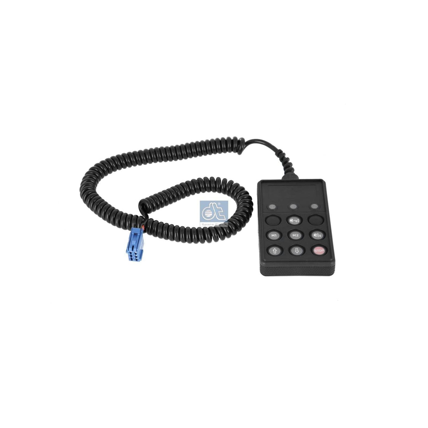 DT SPARE PARTS 4.66865 Lifting System Pressure Control Valve