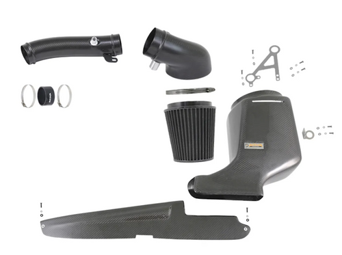 Armaspeed Carbon Fiber Airbox for Audi RS3 RSQ3 8Y 2.5T