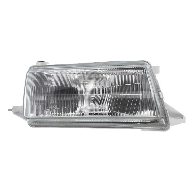 DEPO 212-1128R-LD Headlight