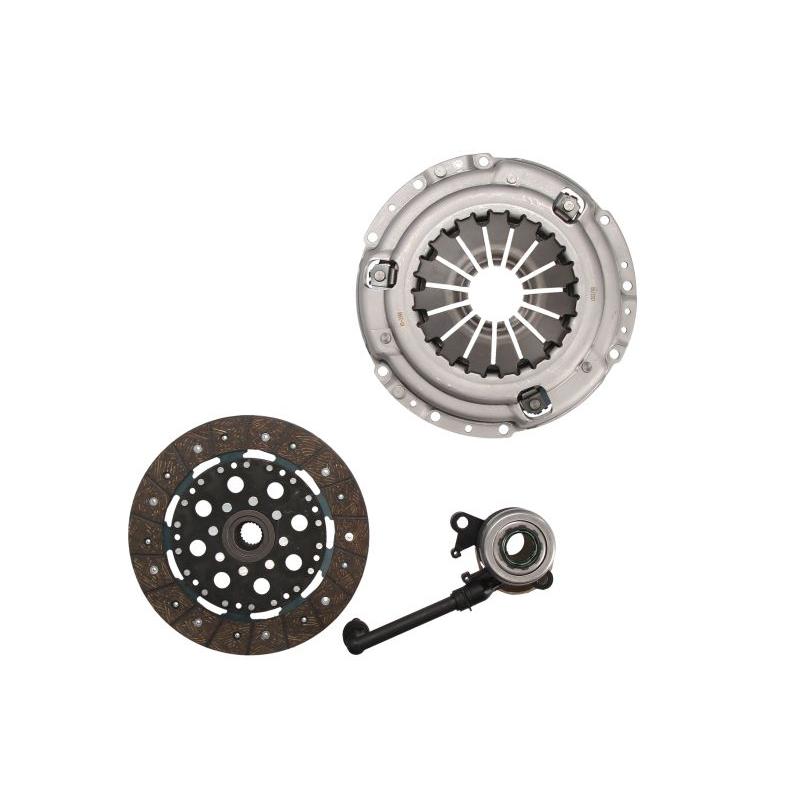 NEXUS F11203NX Clutch Kit