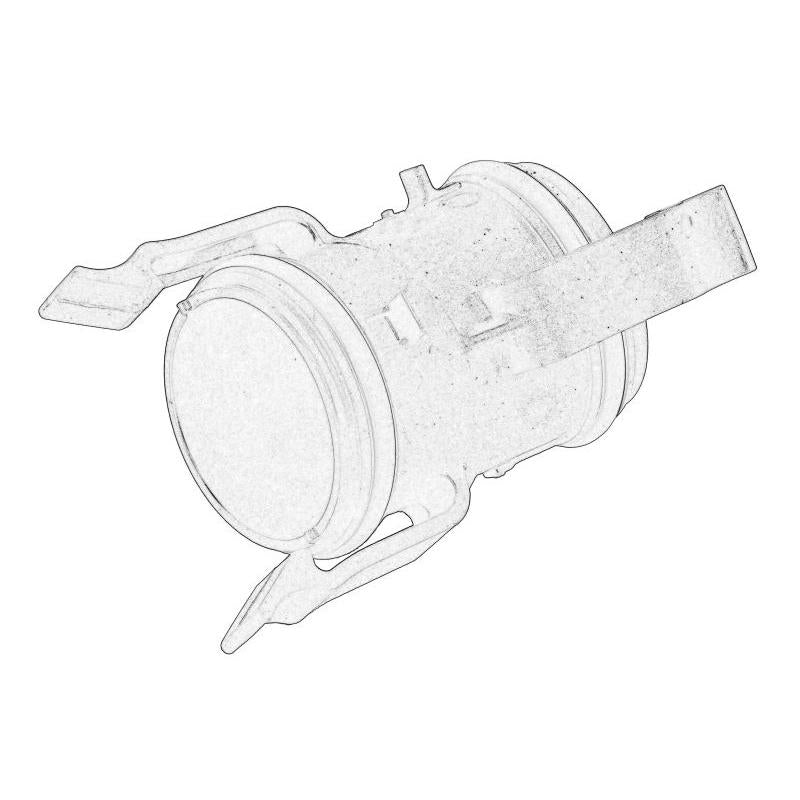 OE VW 04E145875F Turbocharger Assembly Kit