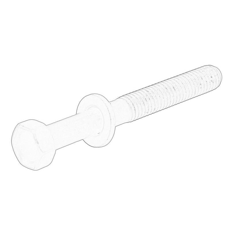 HYUNDAI 162A001 Injection Nozzle Holder Screw