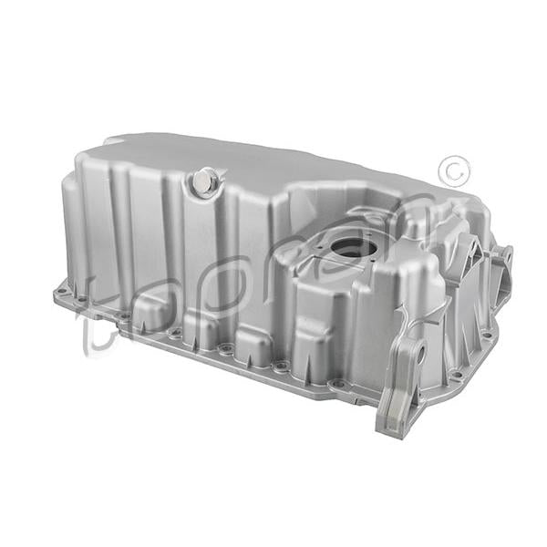 HANS PRIES HP118114 Oil Sump Gasket