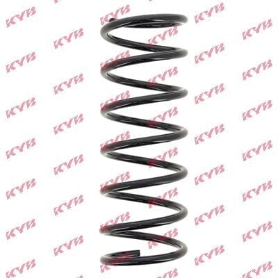 KYB K-Flex RA1196 Coil Spring for Ford Fiesta