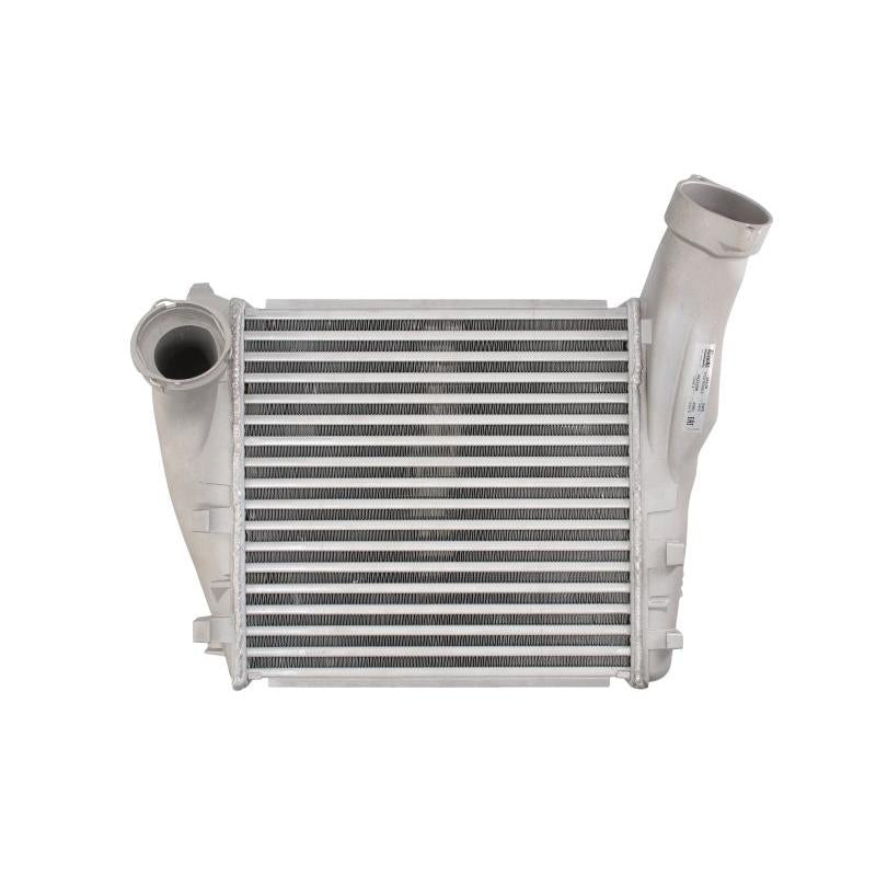 NISSENS NIS96276 Charge Air Cooler