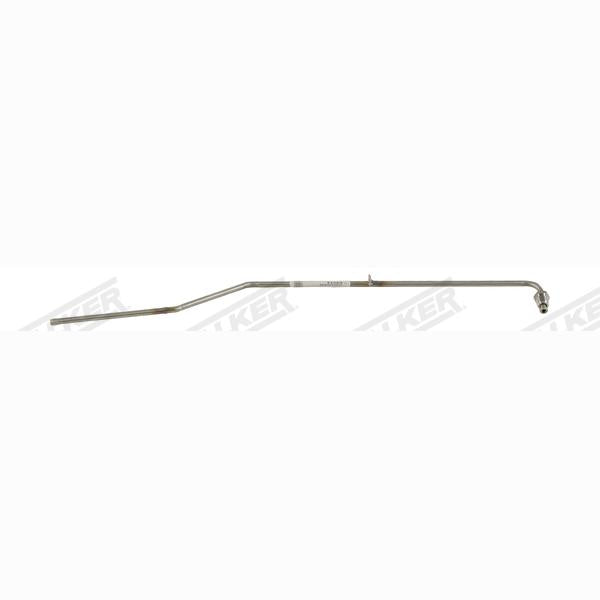 WALKER WALK09973 Pressure Sensor (Soot/Particulate Filter) Pressure Pipe